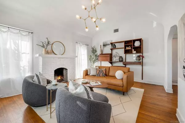 3236 Felton St, San Diego, CA 92104