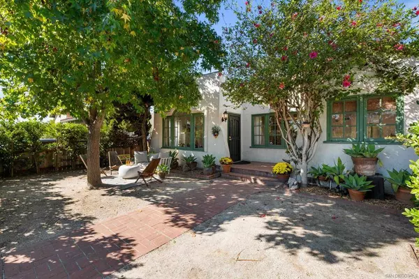 3236 Felton St, San Diego, CA 92104