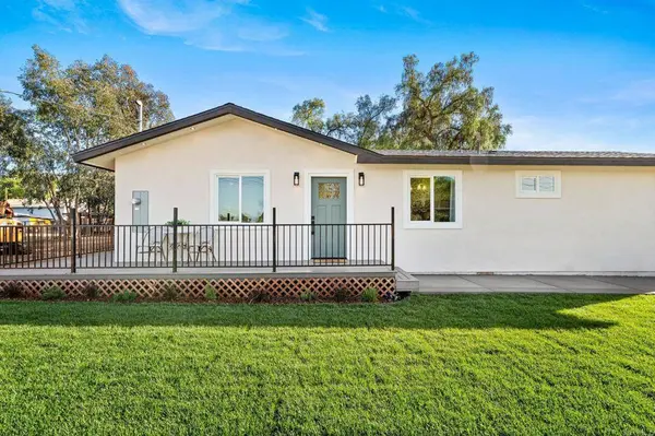1844 El Cajon LN, Ramona, CA 92065