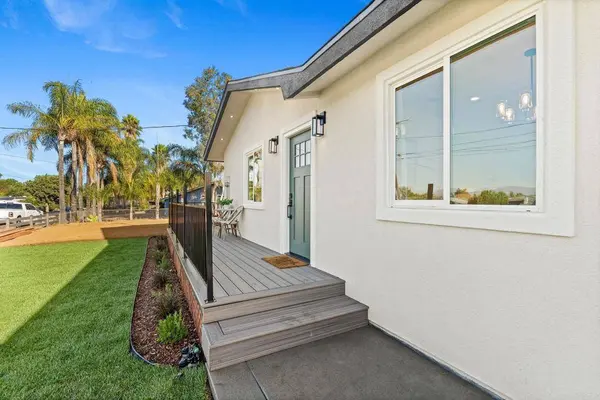 1844 El Cajon LN, Ramona, CA 92065