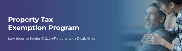 feature image of Property Tax Transfer Exceptions for Senior Citizens and Tax Benefits for Disabled Veterans in California