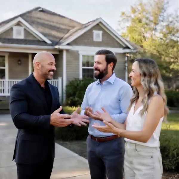 Top 5 Mistakes that Realtors Make in a Tough Market When Selling a Home