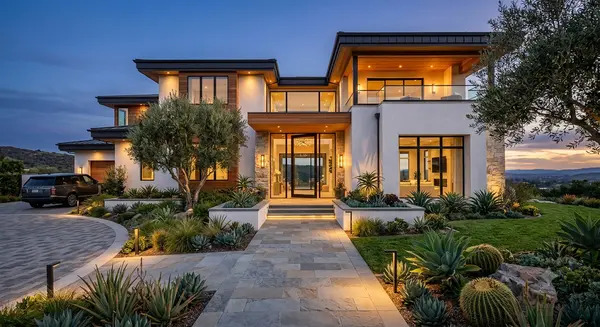 How to Prepare a Luxury Home for Sale in North San Diego County
