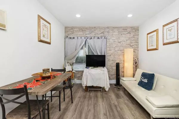 3776 Alabama ST #116, San Diego, CA 92104