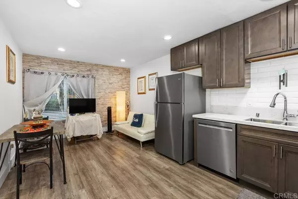 3776 Alabama ST #116, San Diego, CA 92104