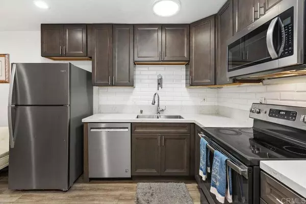 3776 Alabama ST #116, San Diego, CA 92104