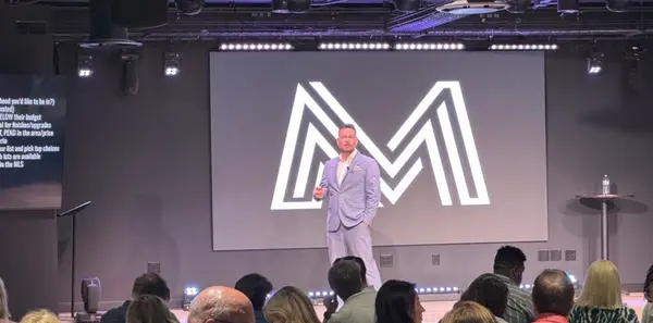 From Blueprint to Branded: Highlights from Our New Construction Masterclass with Eric Carraher