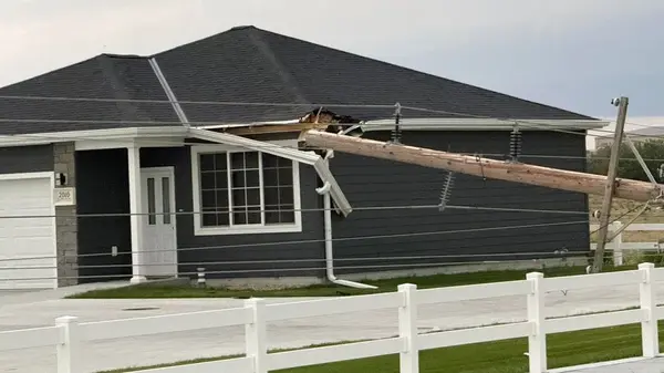 Weathering the Season: How to Prepare Your Home for Spring Storms