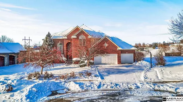 4412 N 195th Circle, Elkhorn, NE 68022