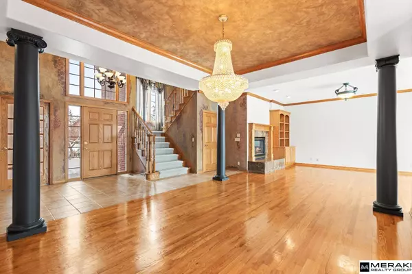 4412 N 195th Circle, Elkhorn, NE 68022