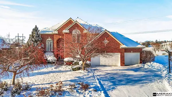 4412 N 195th Circle, Elkhorn, NE 68022