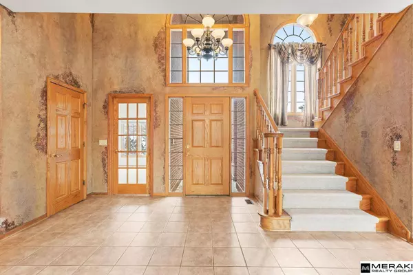 4412 N 195th Circle, Elkhorn, NE 68022