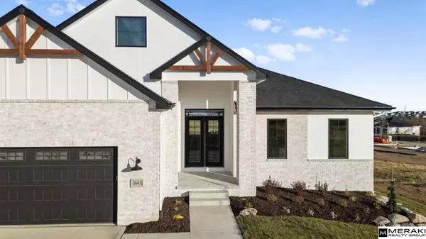 3645 S 219th Avenue, Omaha, NE 68022