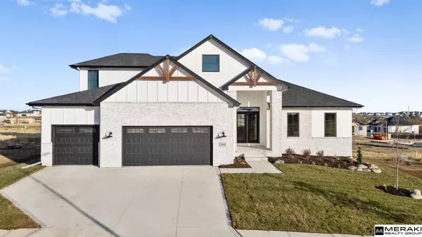 3645 S 219th Avenue, Omaha, NE 68022