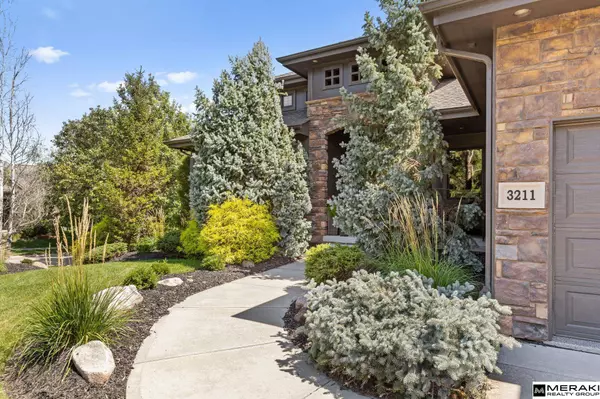 3211 S 184th Terrace, Omaha, NE 68130