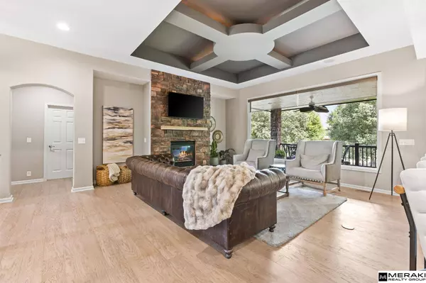 3211 S 184th Terrace, Omaha, NE 68130