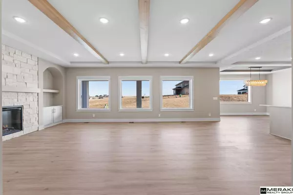 10907 N 167th Street, Bennington, NE 68007