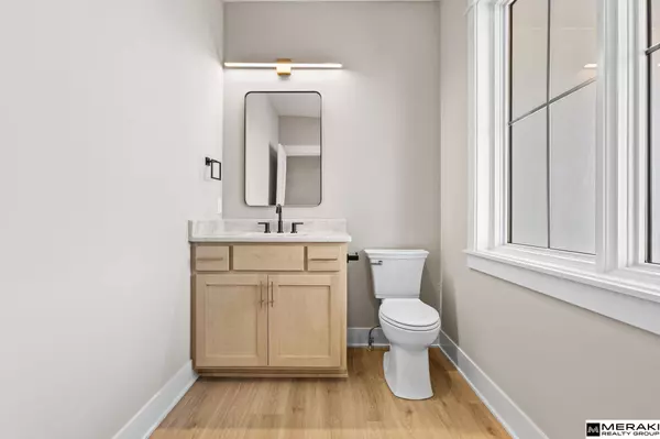 10907 N 167th Street, Bennington, NE 68007