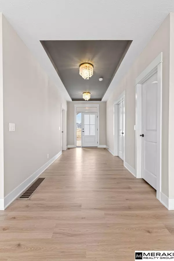 10907 N 167th Street, Bennington, NE 68007