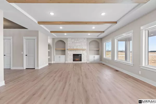 10907 N 167th Street, Bennington, NE 68007