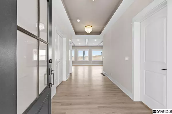 10907 N 167th Street, Bennington, NE 68007