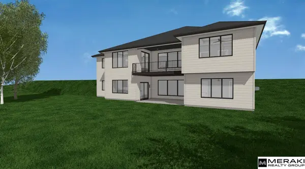 10909 N 166th Street, Bennington, NE 68007