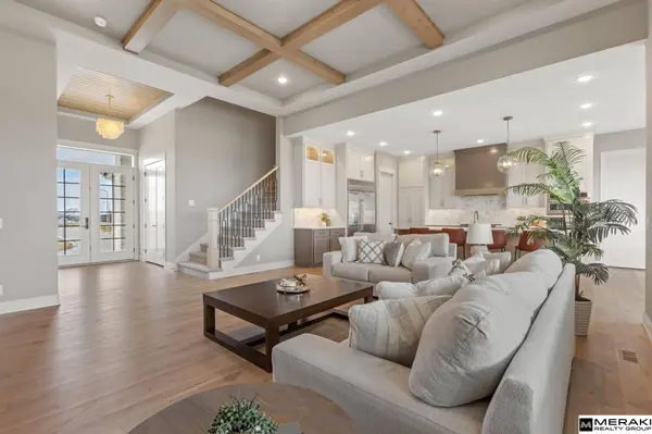 3644 S 217th Street, Omaha, NE 68022