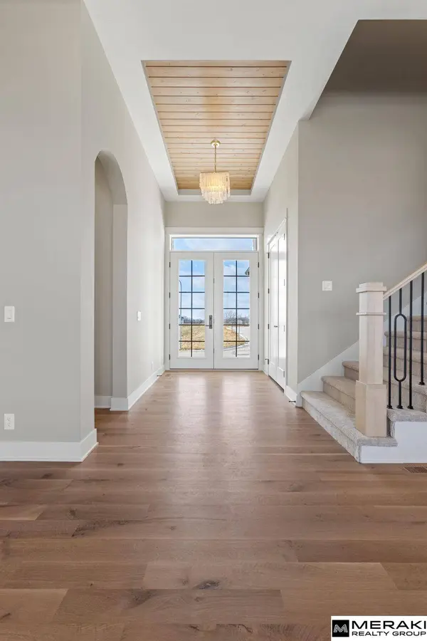 3644 S 217th Street, Omaha, NE 68022