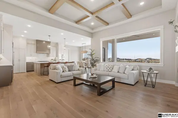 3644 S 217th Street, Omaha, NE 68022