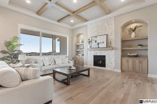 3644 S 217th Street, Omaha, NE 68022