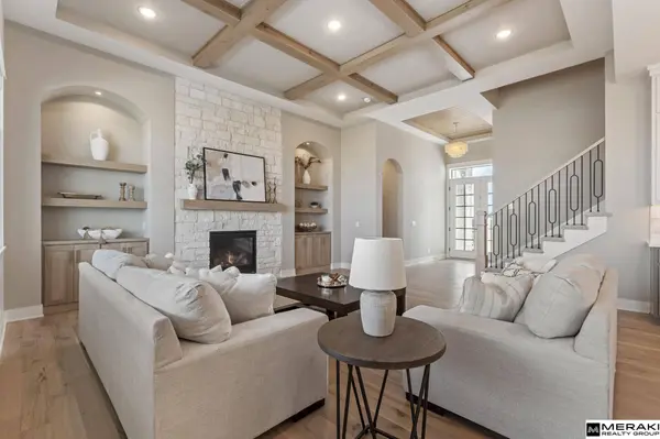 3644 S 217th Street, Omaha, NE 68022