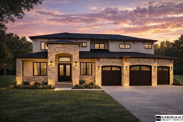 21954 Grover ST, Elkhorn, NE 68022