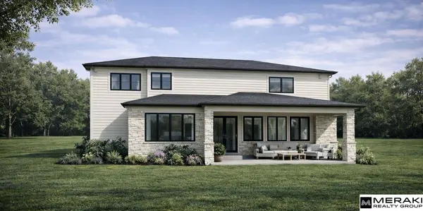 21954 Grover ST, Elkhorn, NE 68022