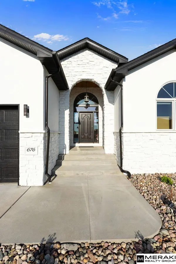 676 Legacy Pointe, Ashland, NE 68003