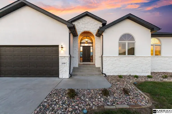 676 Legacy Pointe, Ashland, NE 68003