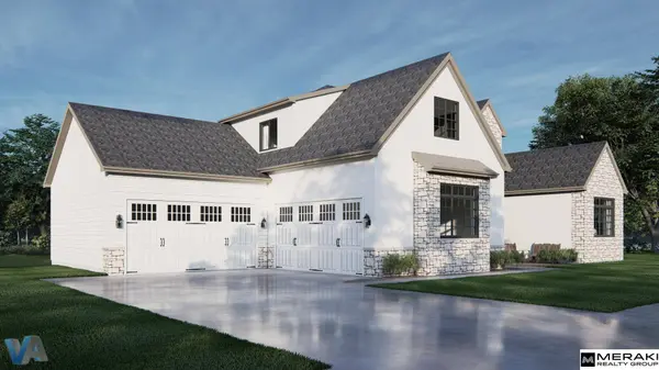 3530 S 220th ST, Elkhorn, NE 68022