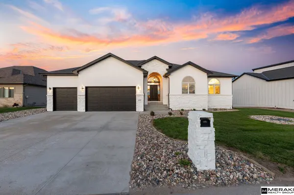 676 Legacy Pointe, Ashland, NE 68003