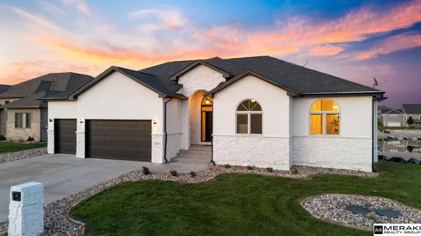 676 Legacy Pointe, Ashland, NE 68003