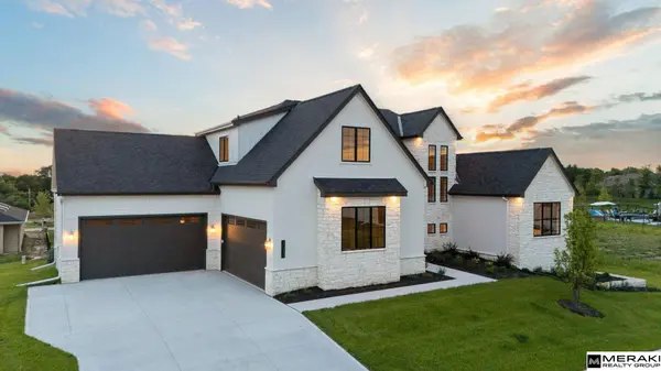 3530 S 220th ST, Elkhorn, NE 68022