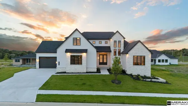 3530 S 220th ST, Elkhorn, NE 68022