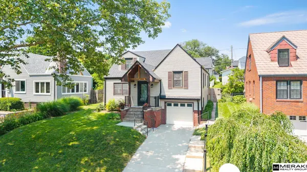 4516 Shirley ST, Omaha, NE 68106