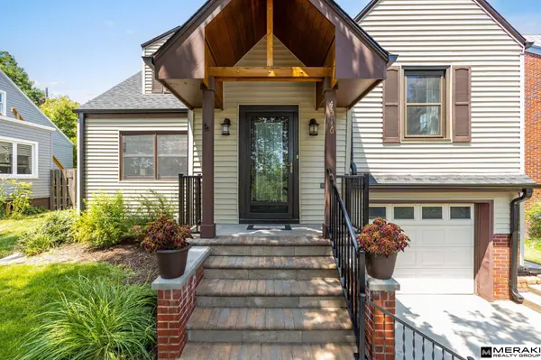 4516 Shirley ST, Omaha, NE 68106