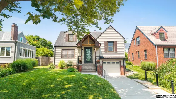 4516 Shirley ST, Omaha, NE 68106