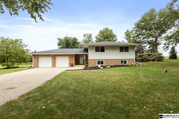 1599 Co Rd 5 RD, Yutan, NE 68073