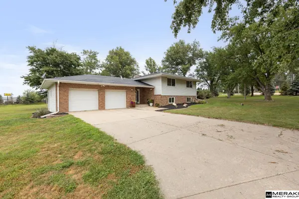 1599 Co Rd 5 RD, Yutan, NE 68073