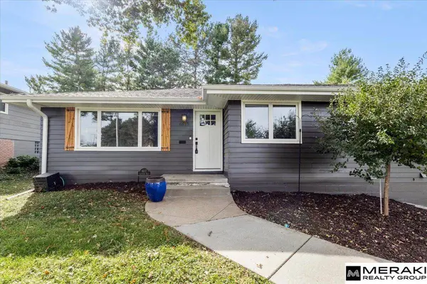 6617 Gleenwood RD, Omaha, NE 68132