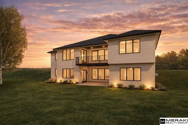 10901 N 166th ST, Bennington, NE 68007