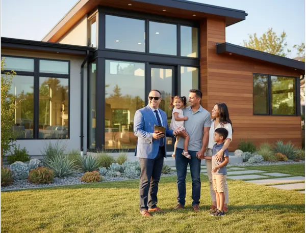 First-Time Homebuyer Guide: The Simple Roadmap to Buying Your First Home,Mahonry Aquino