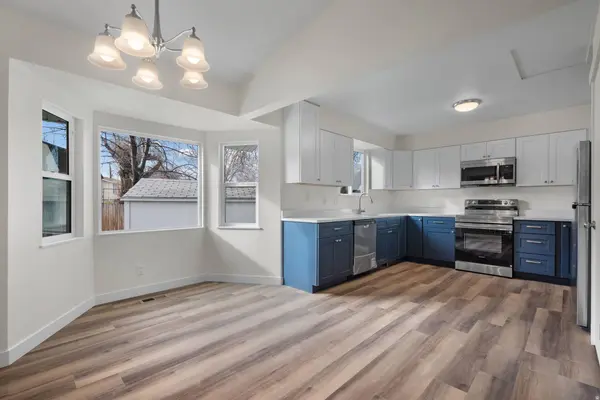 4080 S 4425 W, West Valley City, UT 84120