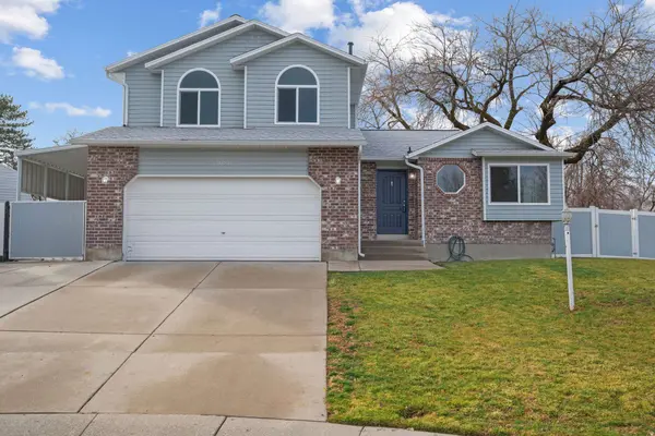 4080 S 4425 W, West Valley City, UT 84120